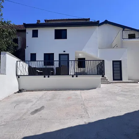 Kuca Za Odmor-popovic * Gabela