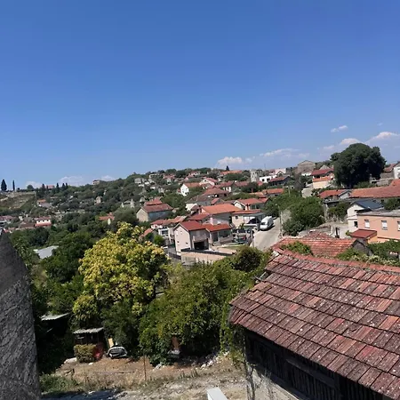 Kuca Za Odmor-popovic * Gabela