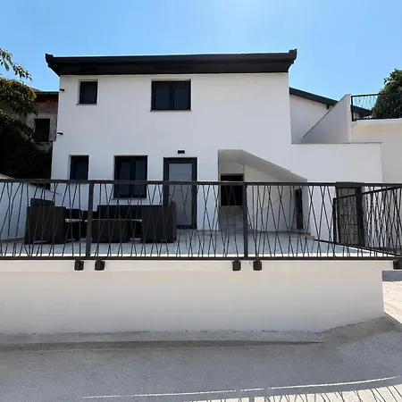 Vakantiehuis Za Odmor-popovic *