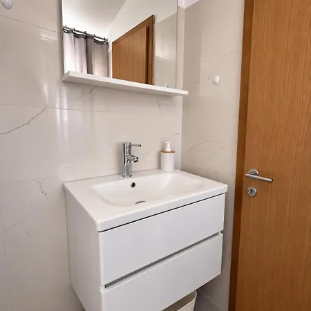 Vakantiehuis Za Odmor-popovic Gabela