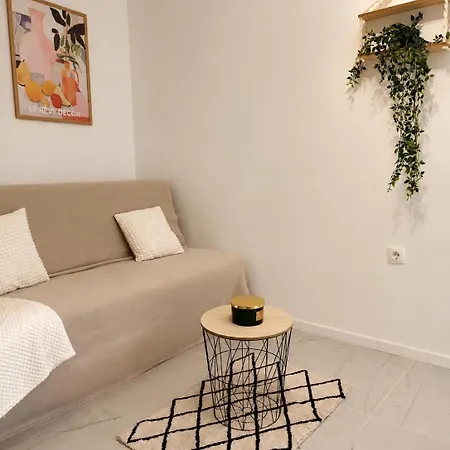 Vakantiehuis Za Odmor-popovic